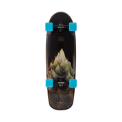 Tugboat – Ultra Carve – Light Peak