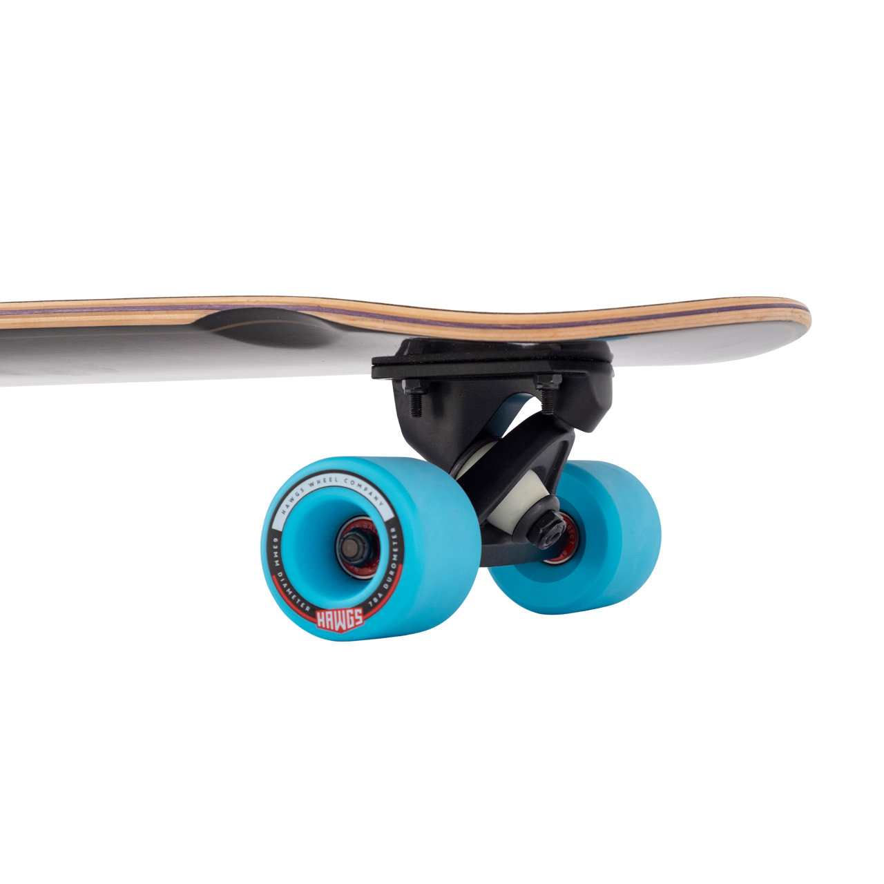 Tugboat – Ultra Carve – Light Peak