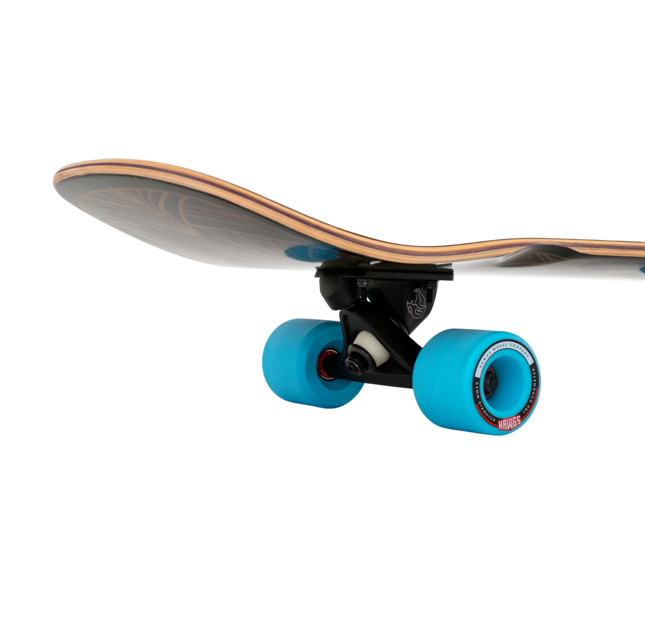 Tugboat – Ultra Carve – Light Peak