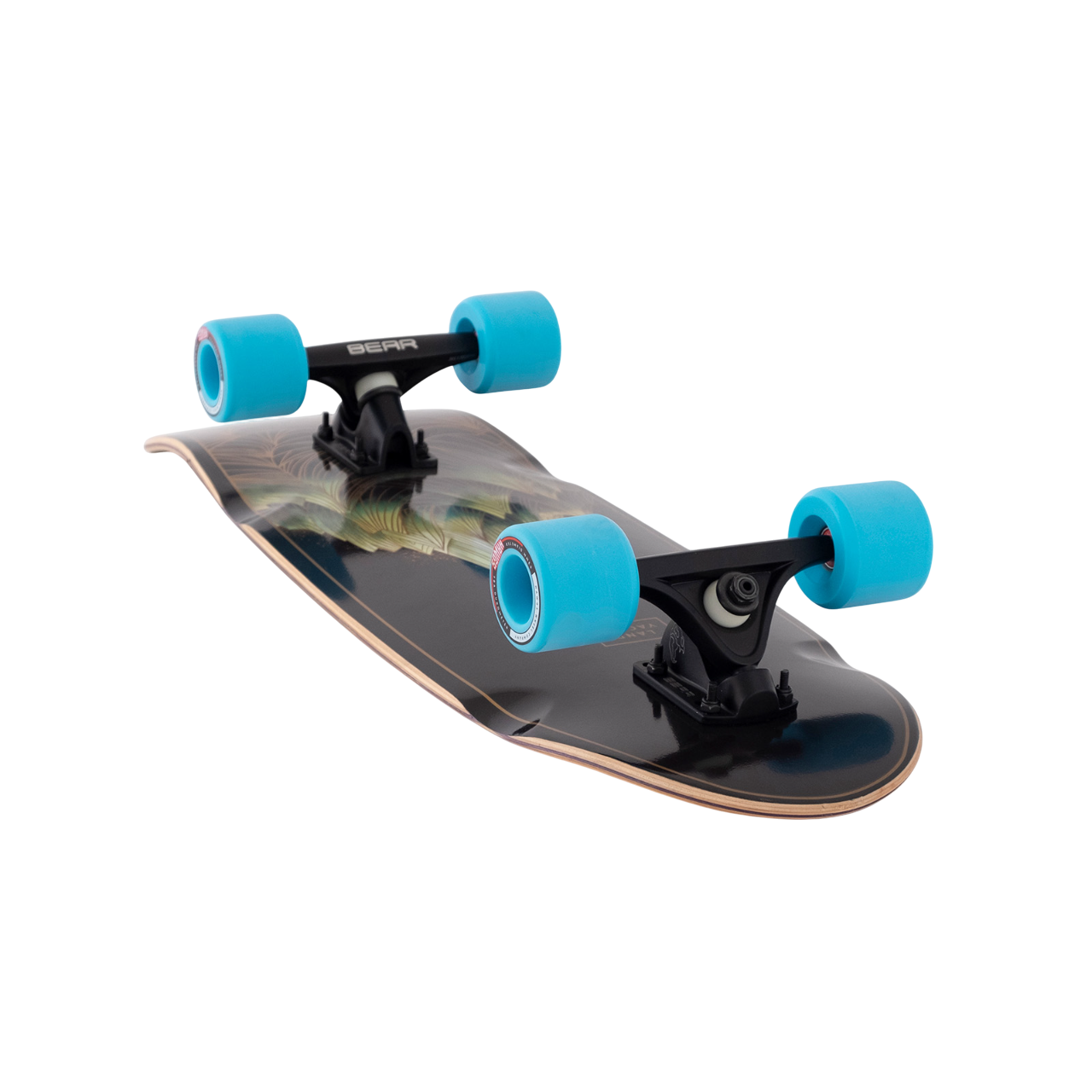 Tugboat – Ultra Carve – Light Peak