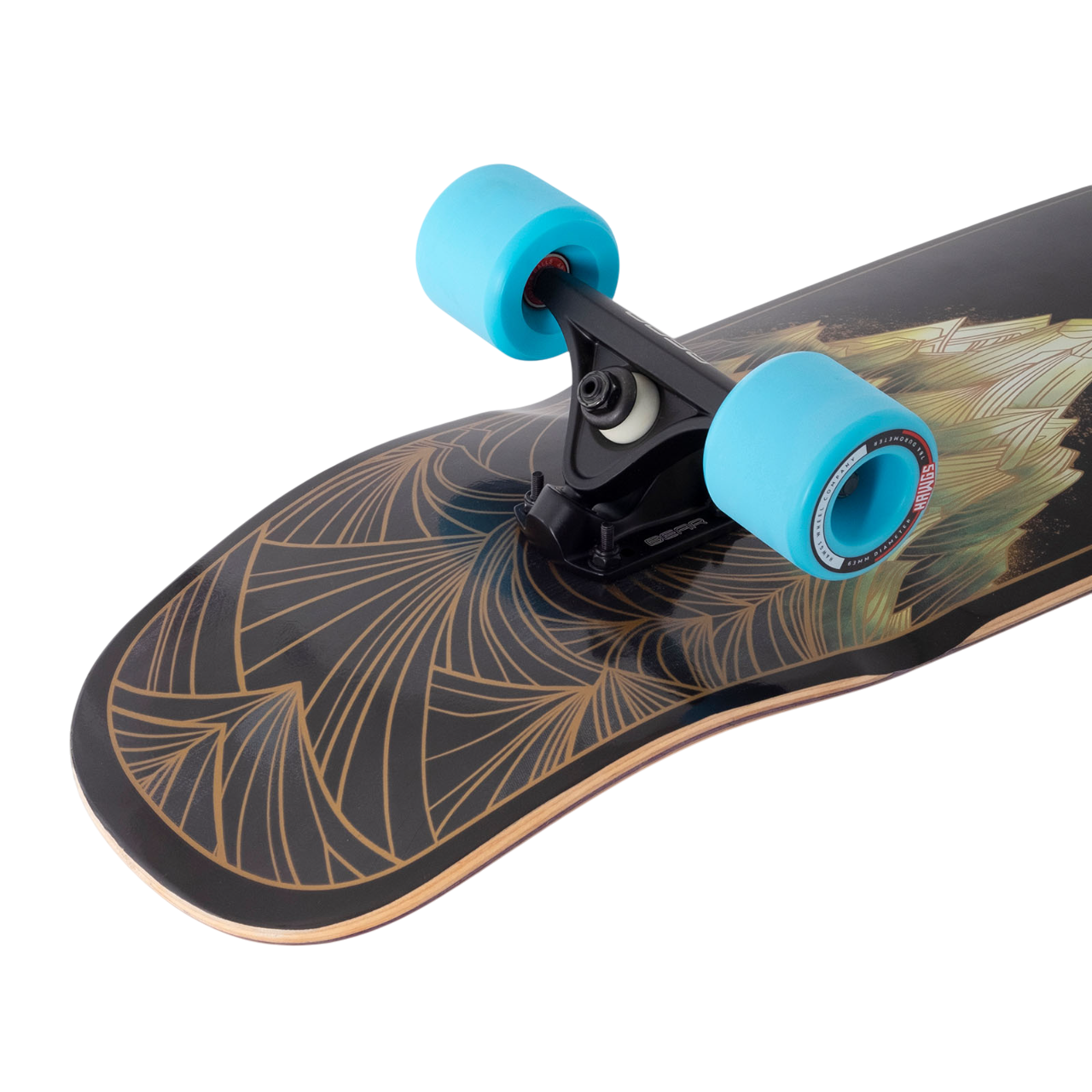 Tugboat – Ultra Carve – Light Peak