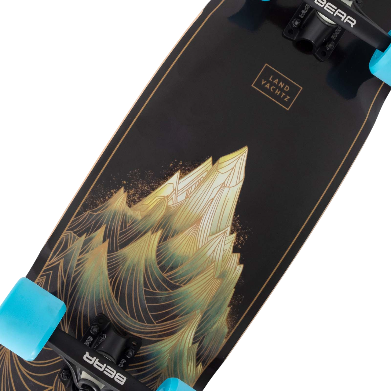 Tugboat – Ultra Carve – Light Peak