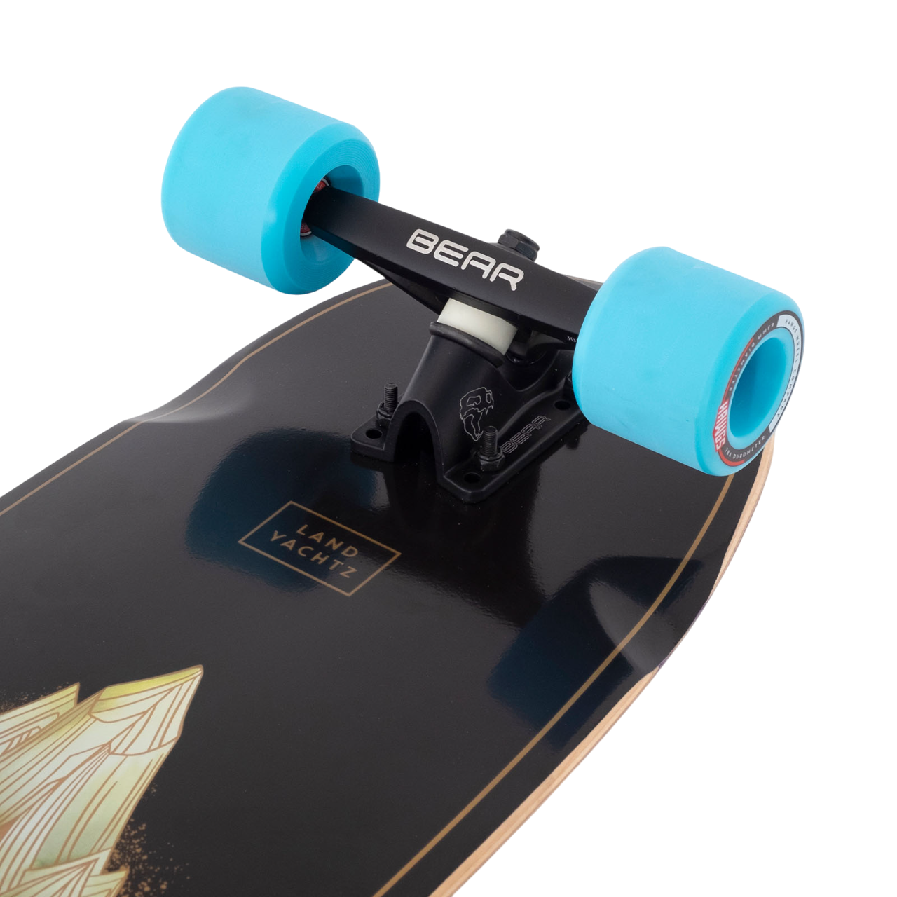Tugboat – Ultra Carve – Light Peak