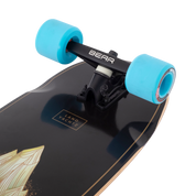 Tugboat – Ultra Carve – Light Peak