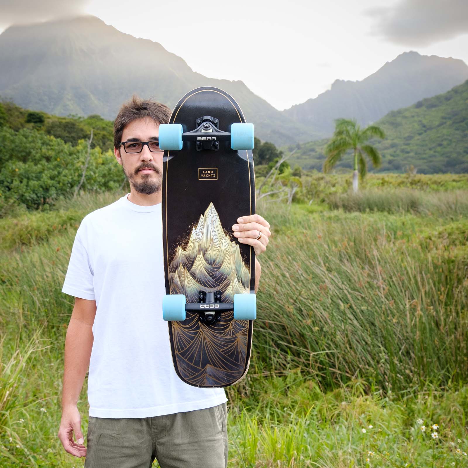 Tugboat – Ultra Carve – Light Peak