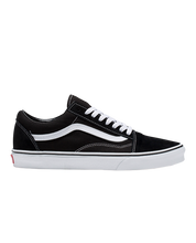 Old Skool - Noir/Blanc