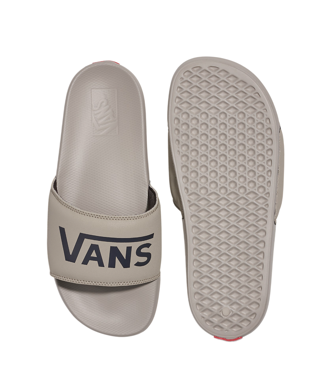 MTE La Costa Slide-On Sandal - Dark Grey