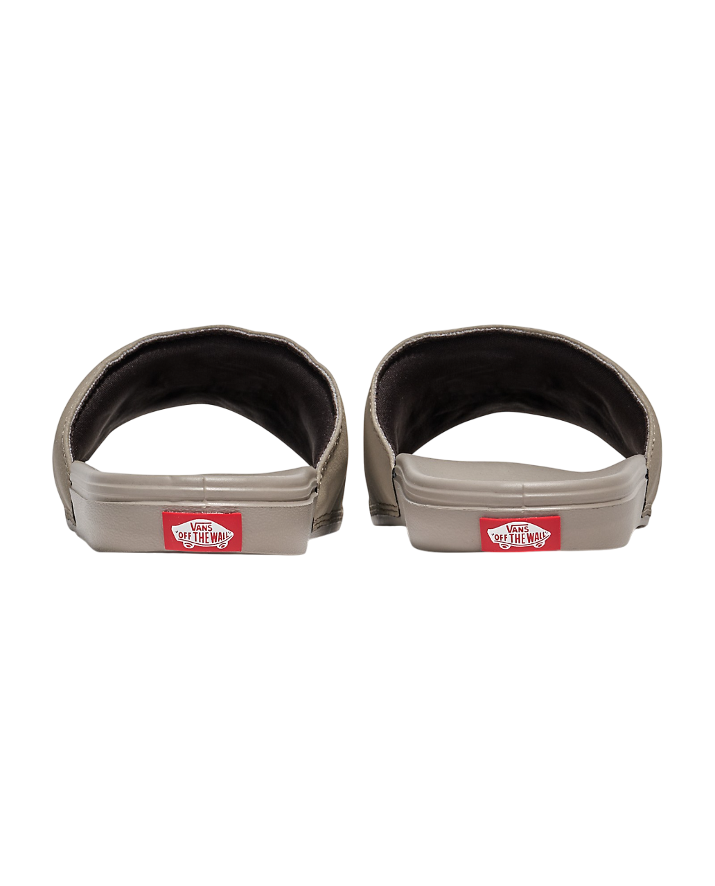 MTE La Costa Slide-On Sandal - Dark Grey