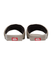 MTE La Costa Slide-On Sandal - Dark Grey