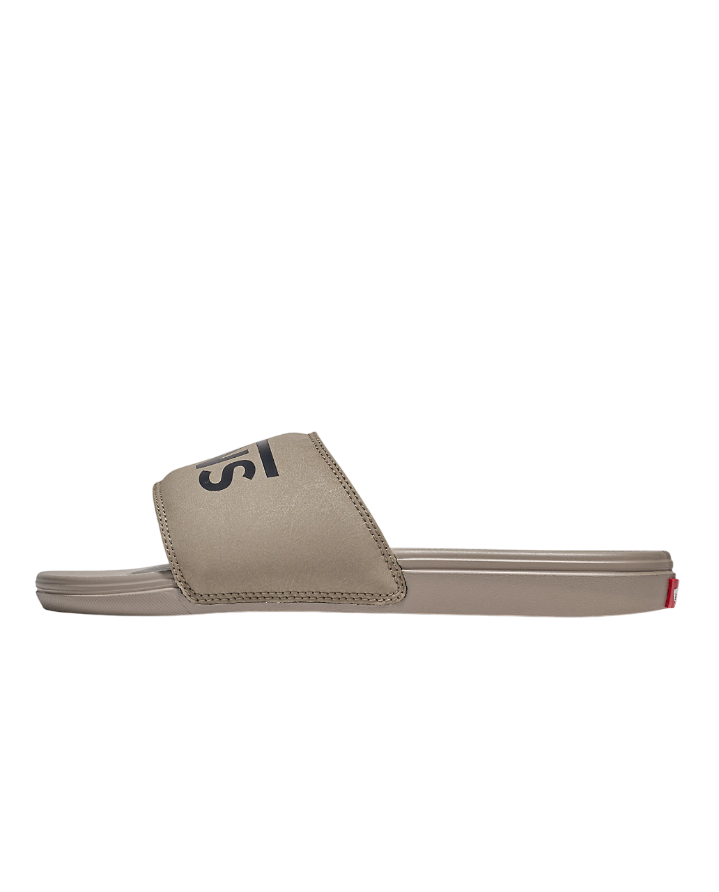 MTE La Costa Slide-On Sandal - Dark Grey