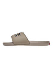 MTE La Costa Slide-On Sandal - Dark Grey