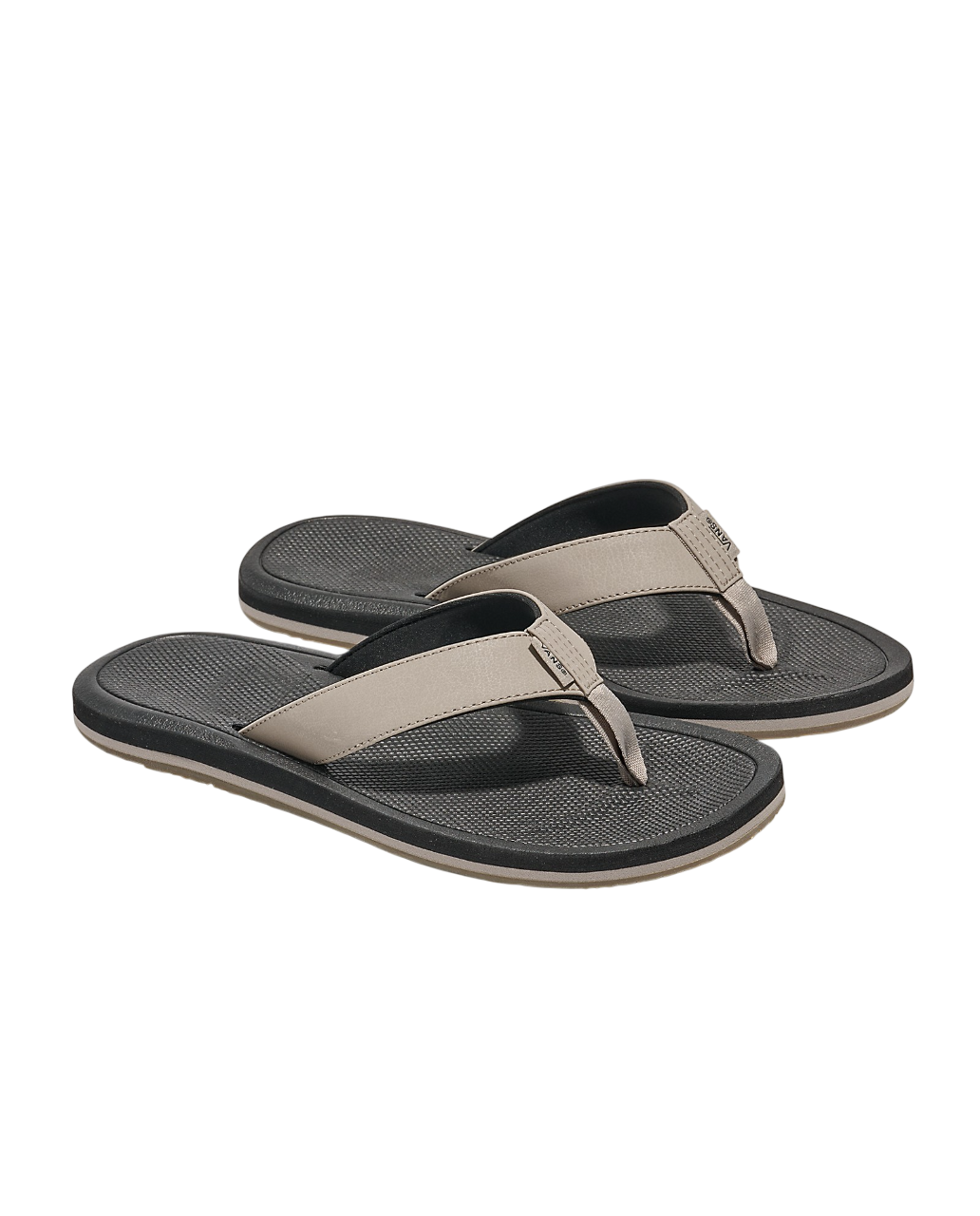 MTE Nexpa Sandale Synthétique - Kaki Foncé