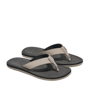 MTE Nexpa Sandale Synthétique - Kaki Foncé