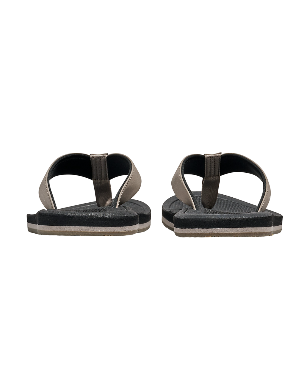 MTE Nexpa Sandale Synthétique - Kaki Foncé