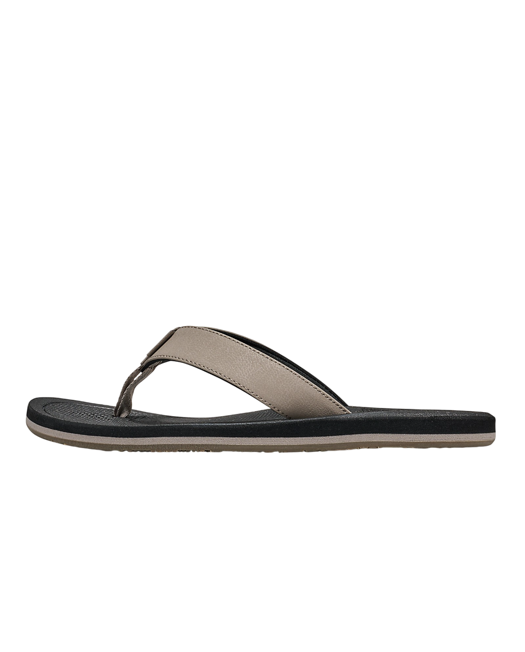 MTE Nexpa Sandale Synthétique - Kaki Foncé