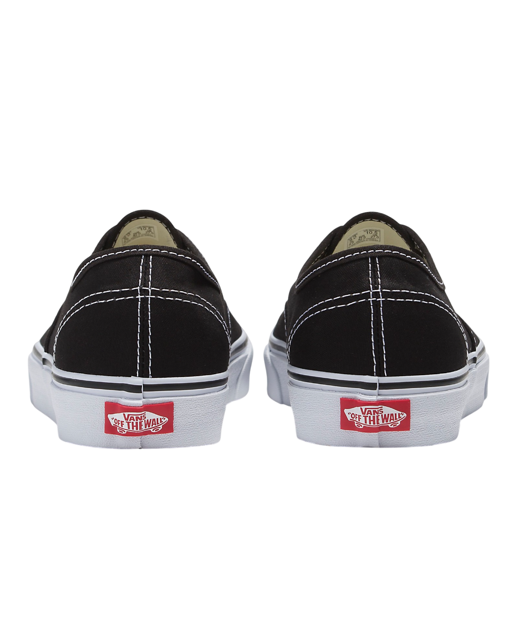 Authentic - Noir