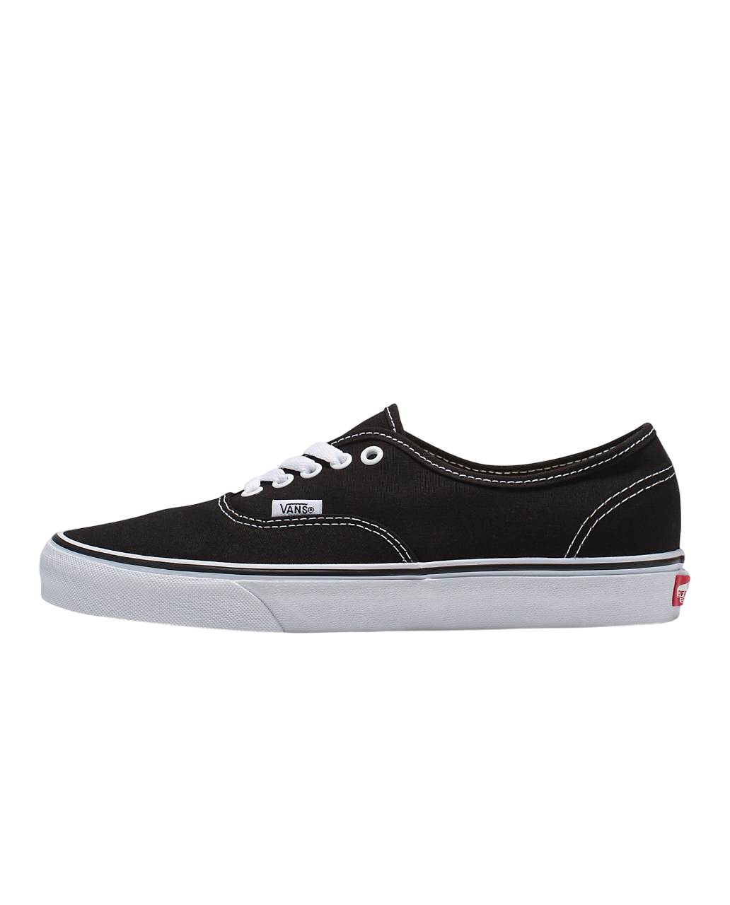 Authentic - Noir