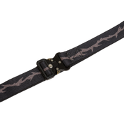 Skate Thorn Web Belt - Black