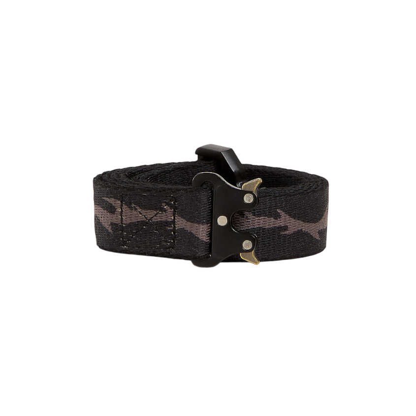 Skate Thorn Web Belt - Black