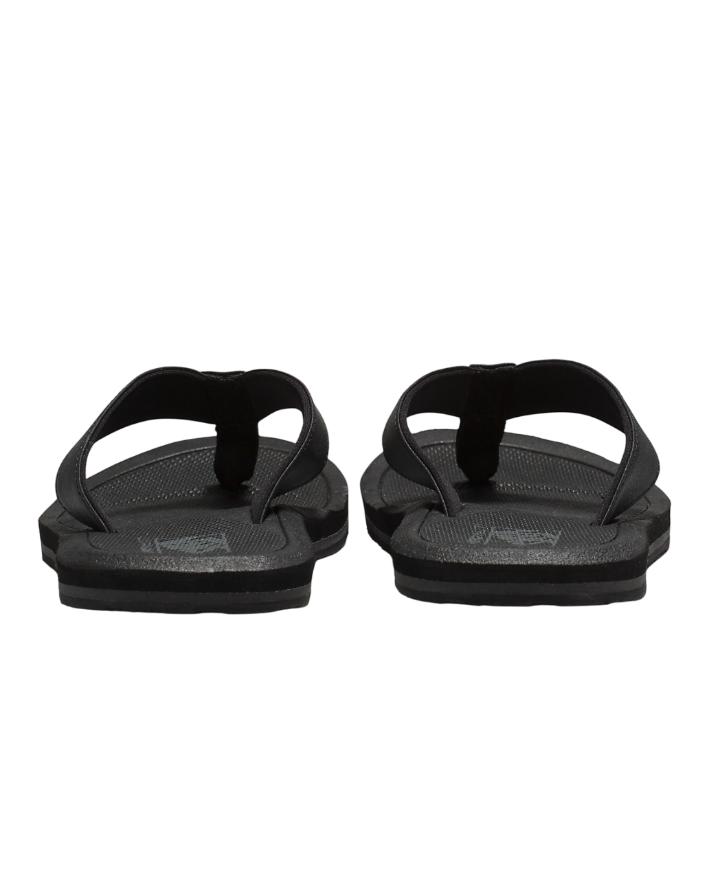 MTE Nexpa Synthetic Sandal - Black/Black/Pewter
