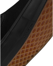 Skate Slip-On - Noir/Noir