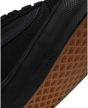 Skate Old Skool - Noir/Noir