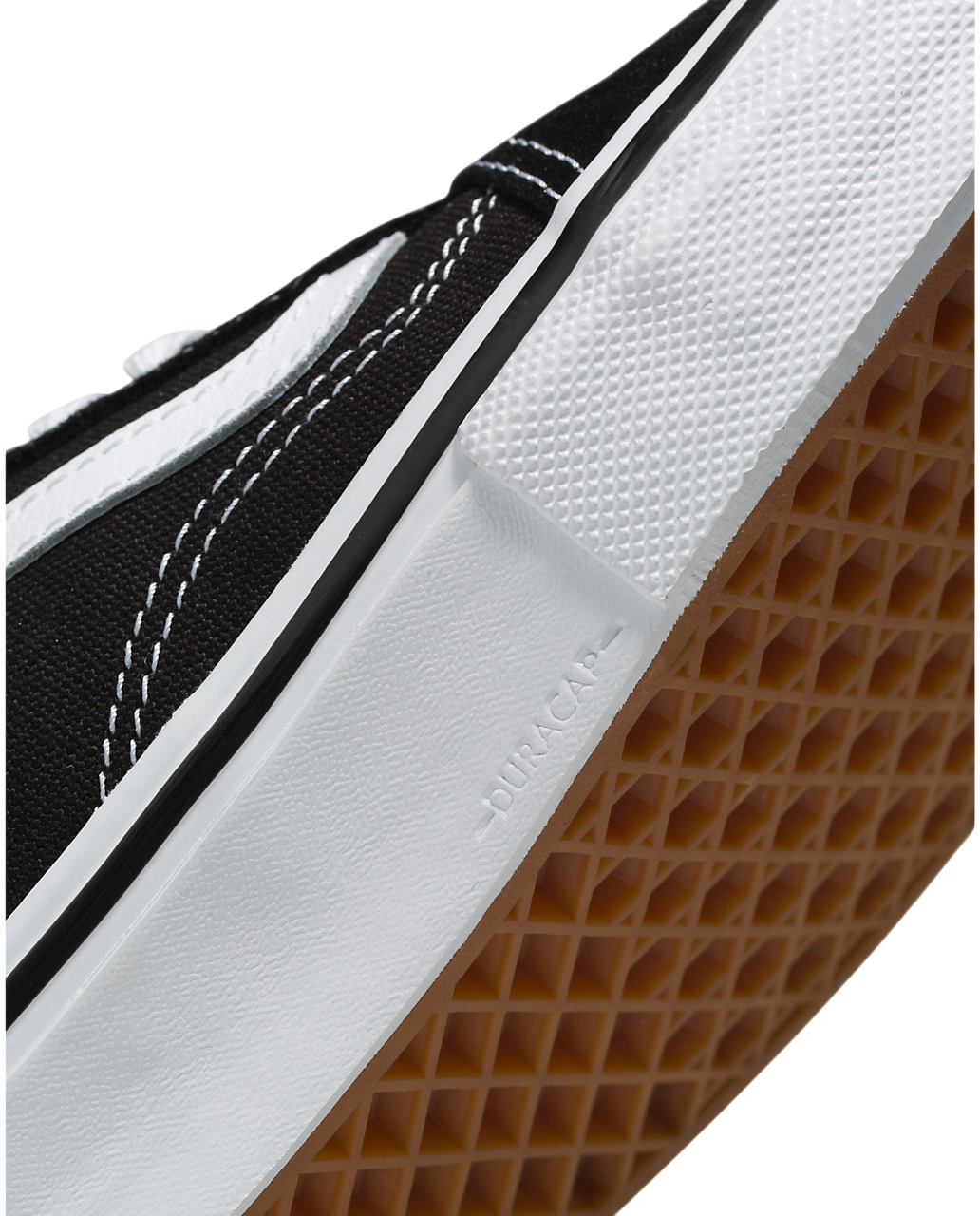 Skate Old Skool - Noir/Blanc