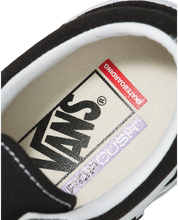 Skate Old Skool - Noir/Blanc