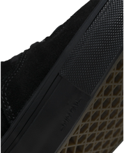 Skate Half Cab - Noir/Noir