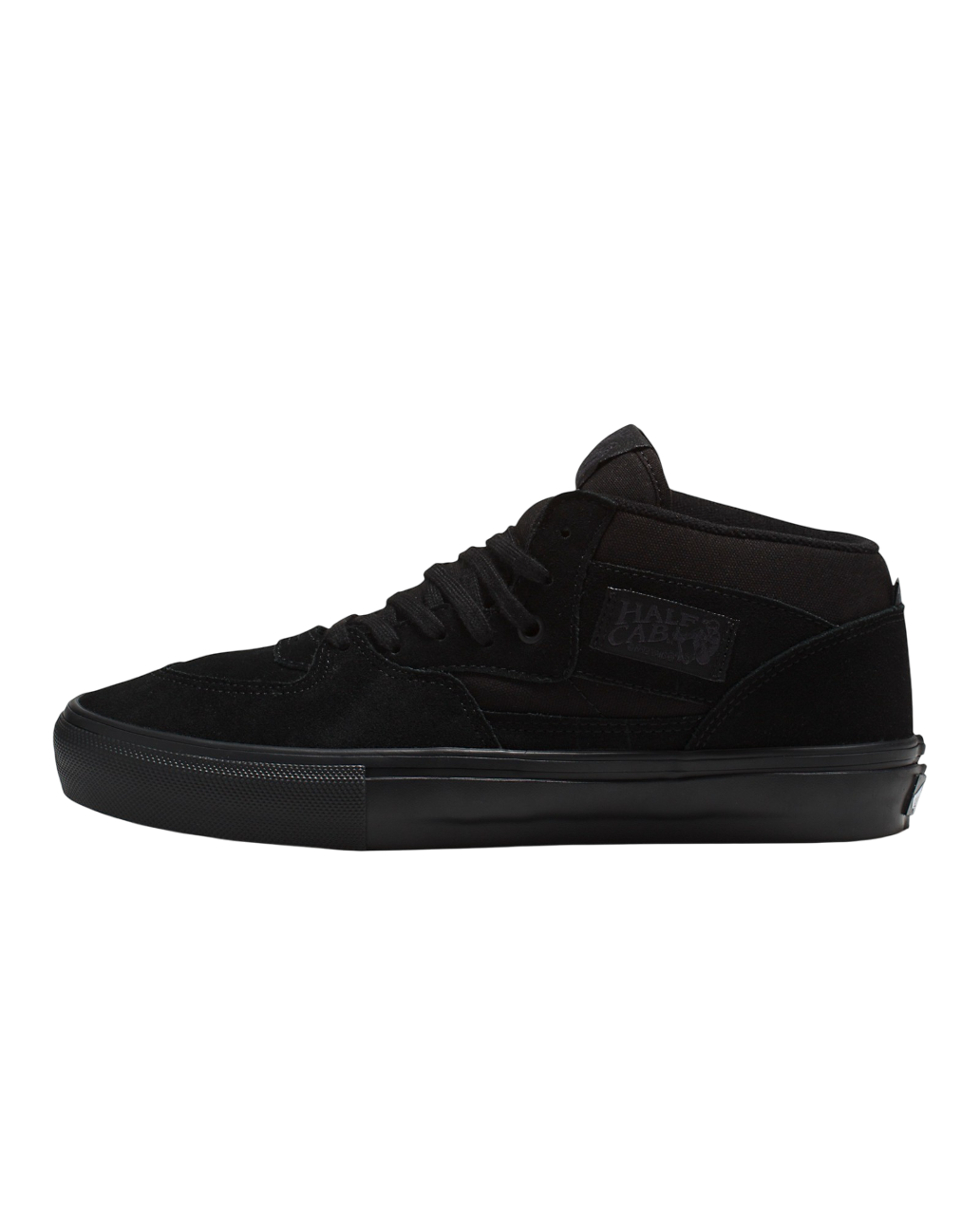 Skate Half Cab - Noir/Noir