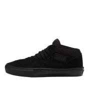 Skate Half Cab - Noir/Noir