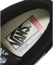 Skate Half Cab - Noir/Blanc