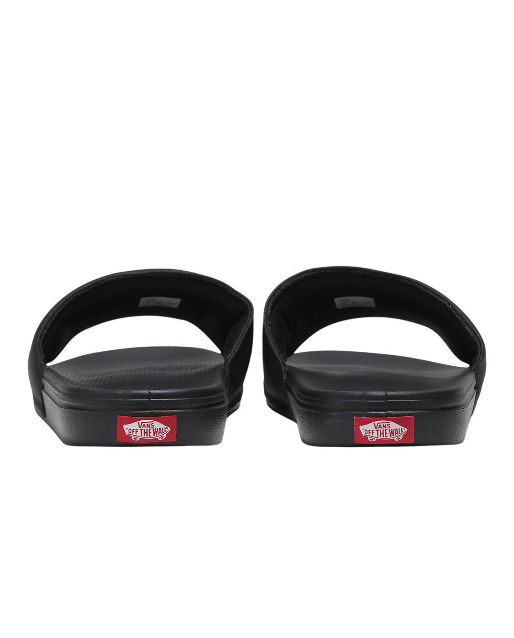 MTE La Costa Slide-On Sandal - Black