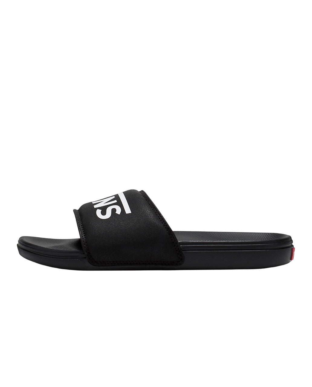 MTE La Costa Slide-On Sandal - Black