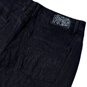 Wavypants ''Classic''Pantalon - Noir