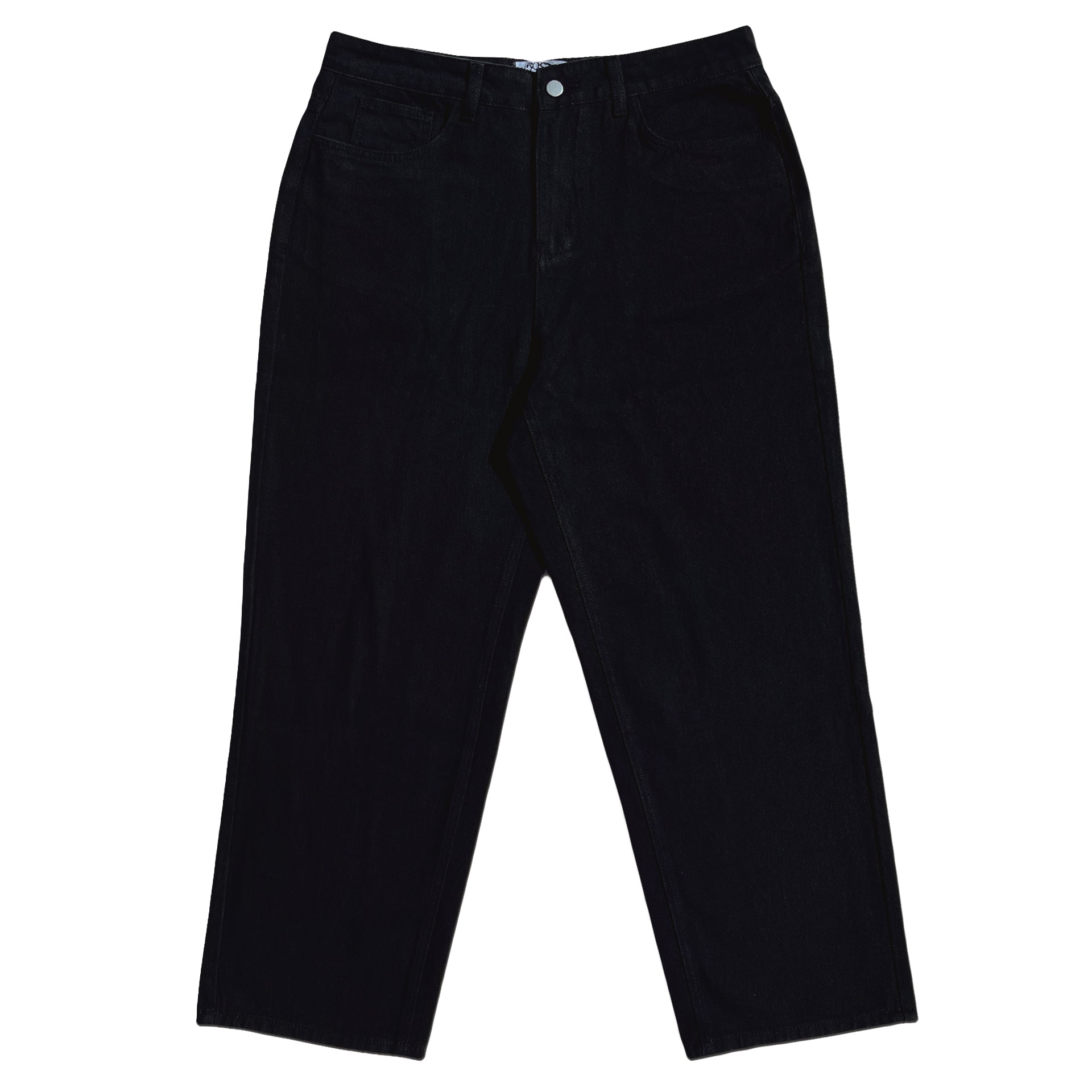 Wavypants ''Classic''Pantalon - Noir