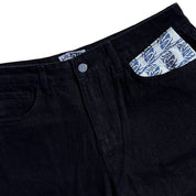 Wavypants ''Classic''Pantalon - Noir