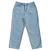 Wavypants ''Classic'' Pantalon - Bleu Clair