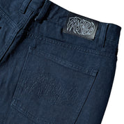 Wavypants ''Classic'' Pantalon - Bleu Marine