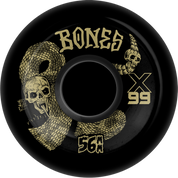 XF Death Venom V6 Widecut Roues 99A