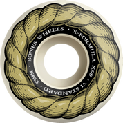 XF Standard V1 Roues 99A