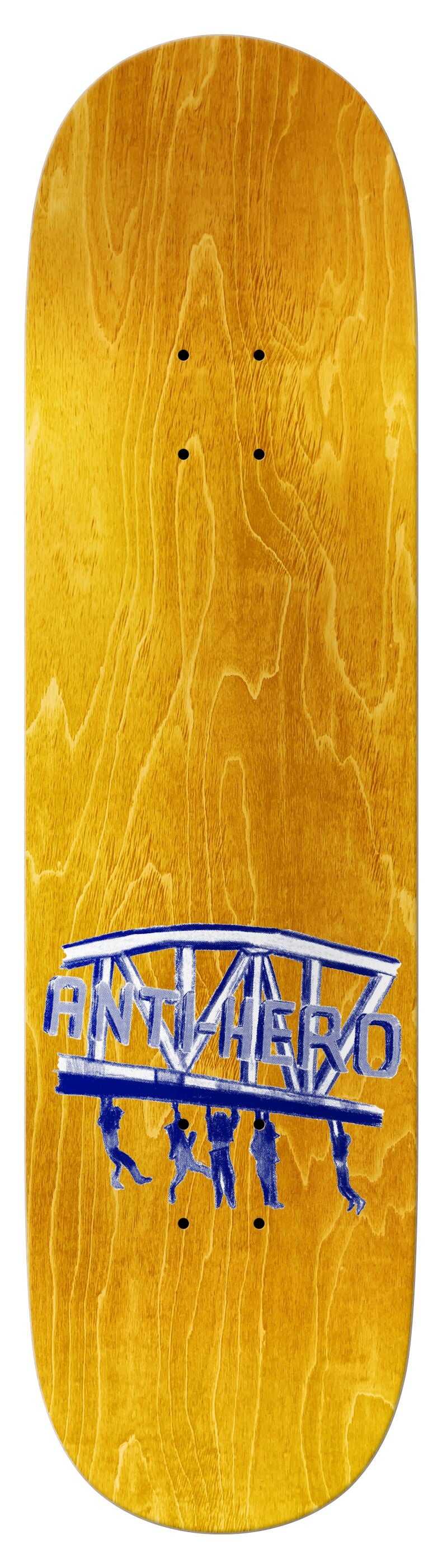 Cody Chapman Still Believe Planche - 8.32"