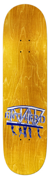 Cody Chapman Still Believe Planche - 8.32"