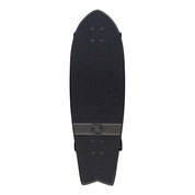Shadow Lurker Surfskate Fish - 31"