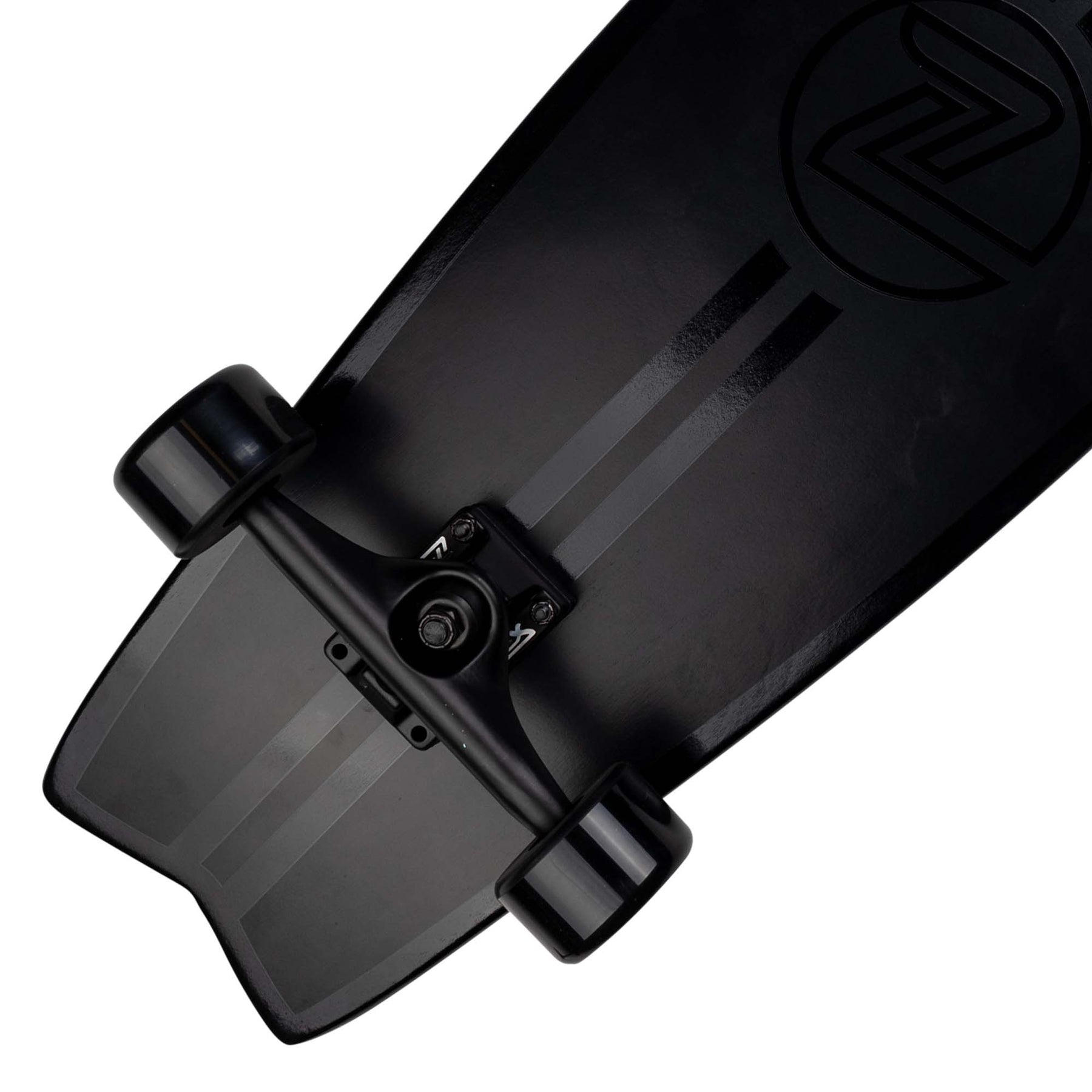 Shadow Lurker Surfskate Fish - 31"