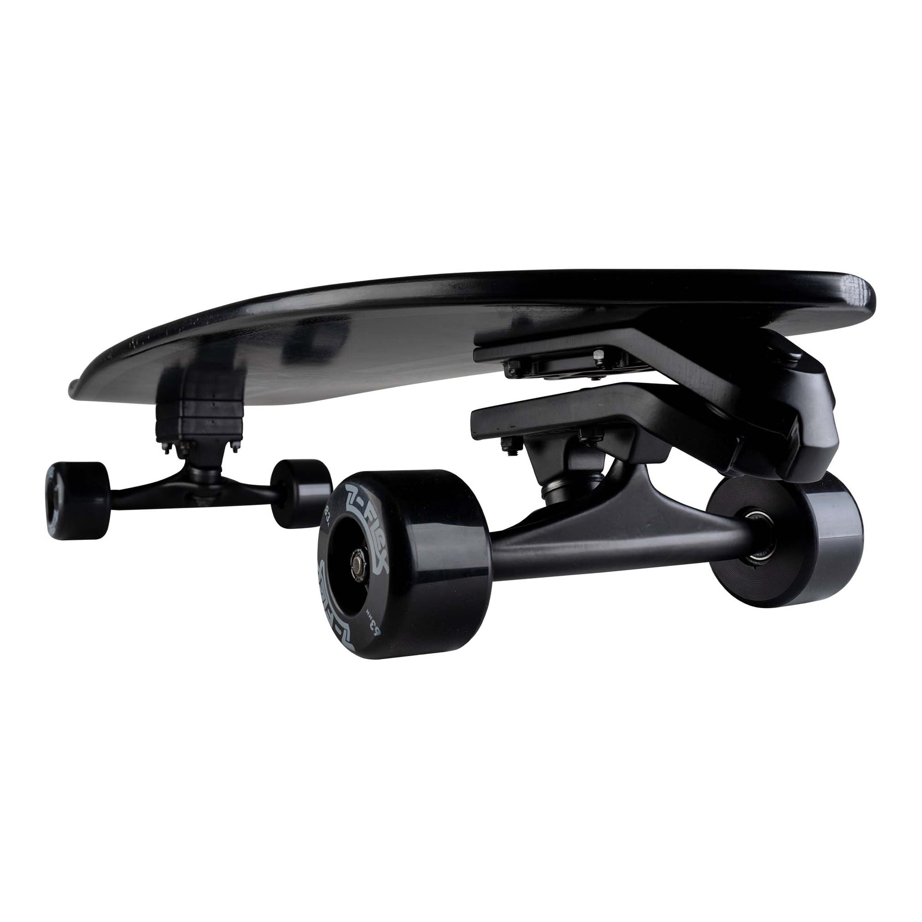 Shadow Lurker Surfskate Fish - 31"