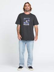 Jean coupe moderne Solver - Desert Dirt Indigo