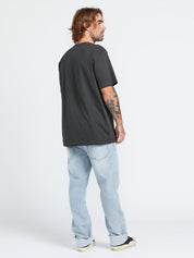 Jean coupe moderne Solver - Desert Dirt Indigo