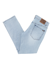 Jean coupe moderne Solver - Desert Dirt Indigo