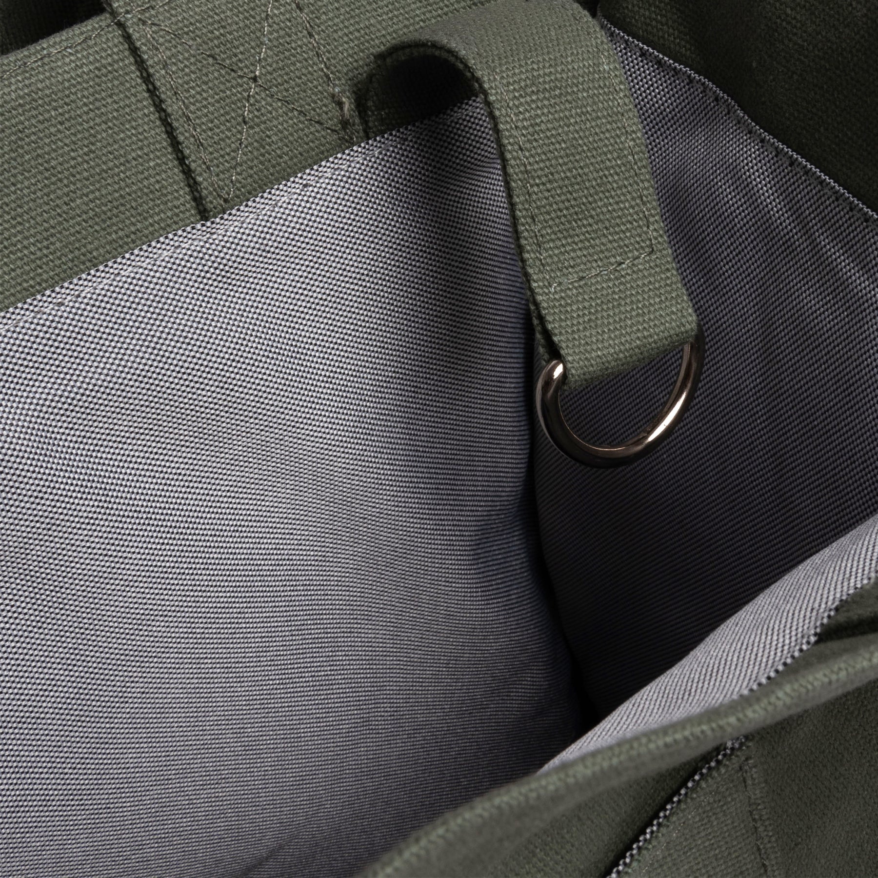 Sac fourre-tout Headbanger - Eucalyptus